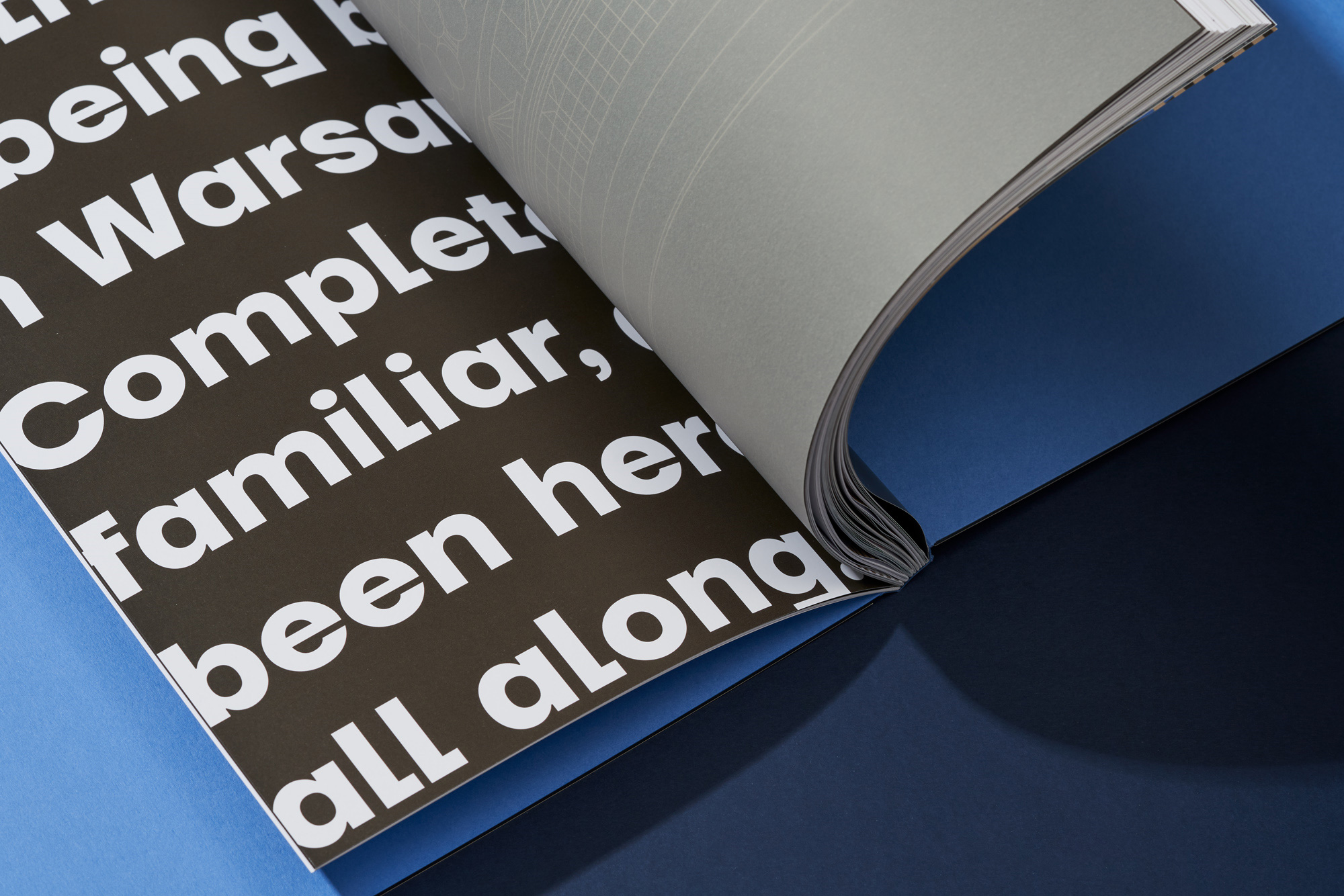 Towarowa 22 branding by e1 Collective property marketing agency