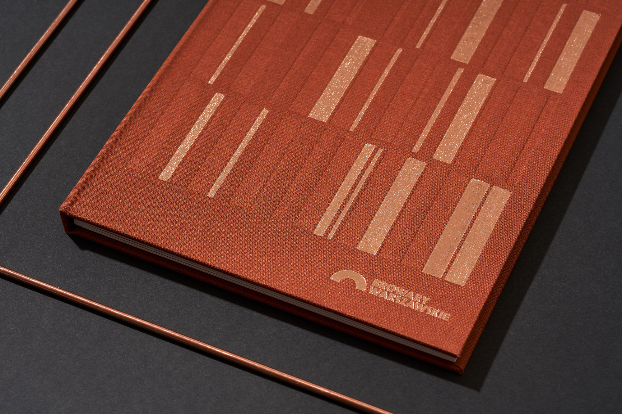 The Malthouse Apartments branding by e1 Collective property marketing agency