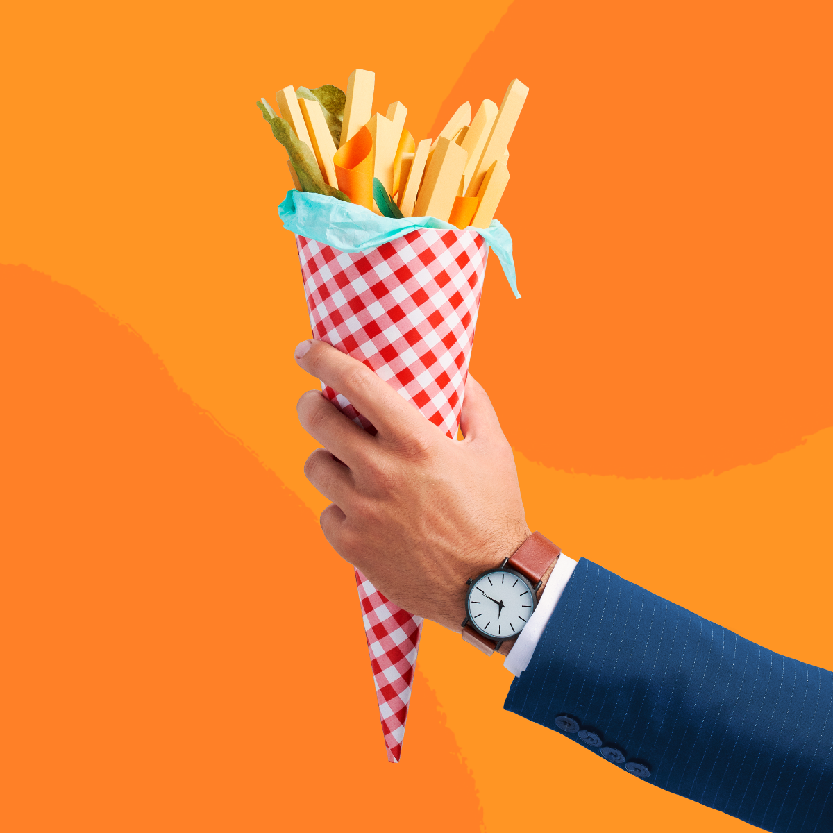 Libero Katowice opening campaign key visuals by e1 Collective creative agency