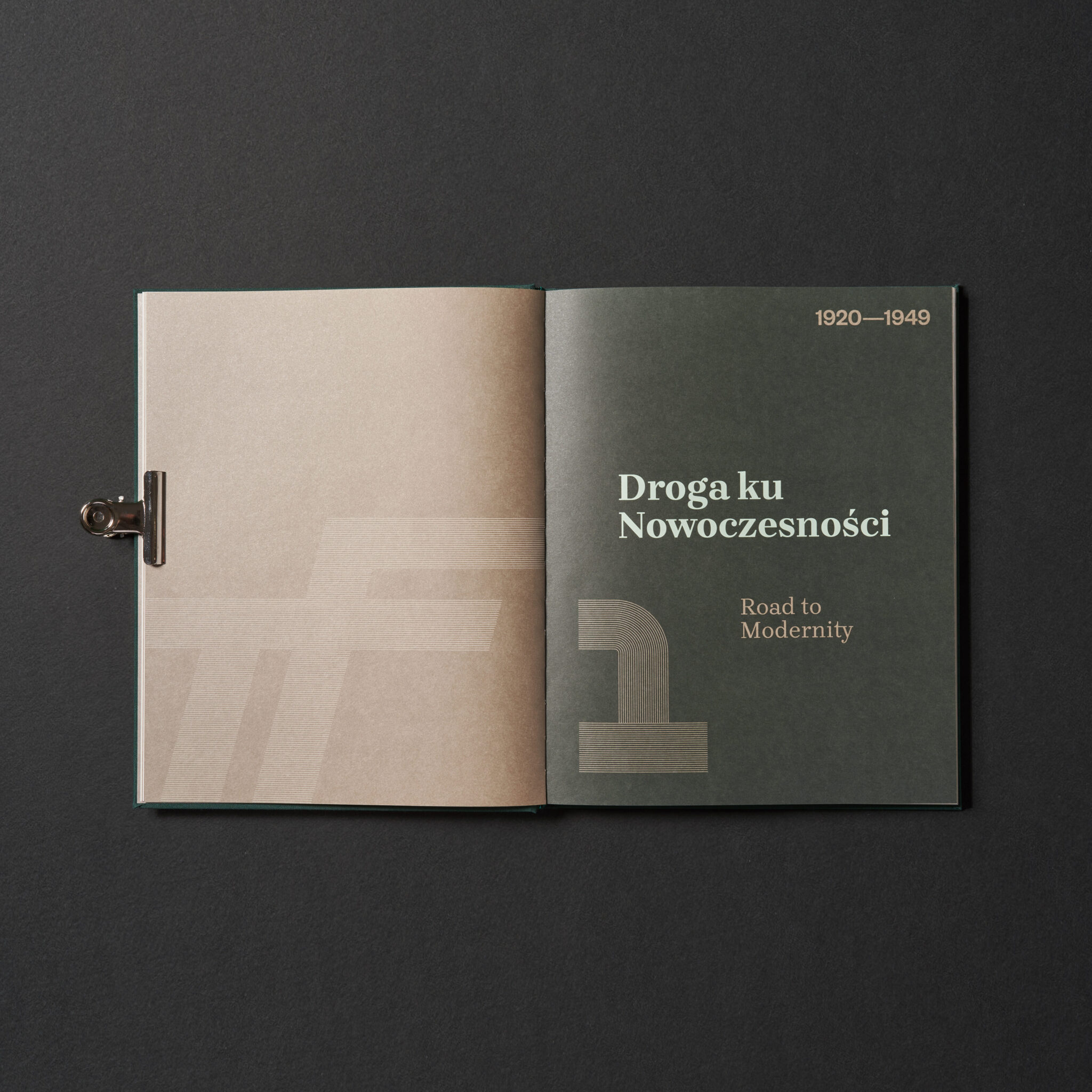 TELE-FONIKA Kable anniversary album design & production by e1 Collective creative agency