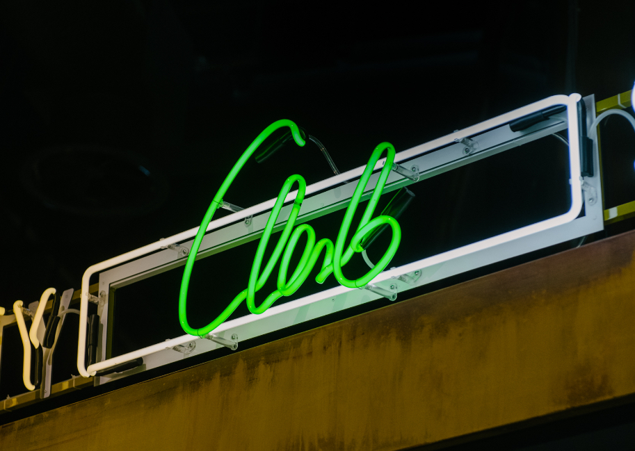 CitySpace rebranding by e1 Collective property marketing agency