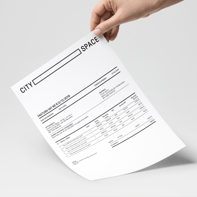 CitySpace rebranding by e1 Collective property marketing agency