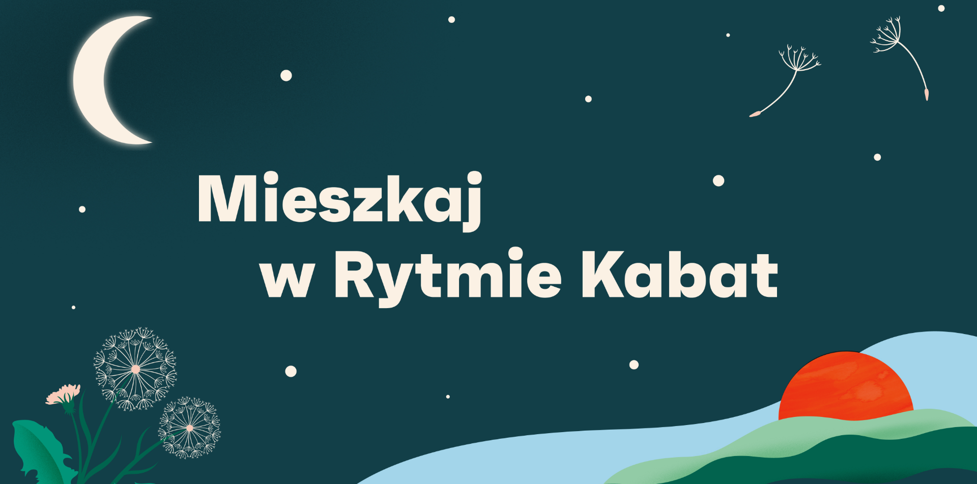 Apartamenty Rytm branding by e1 Collective property marketing agency