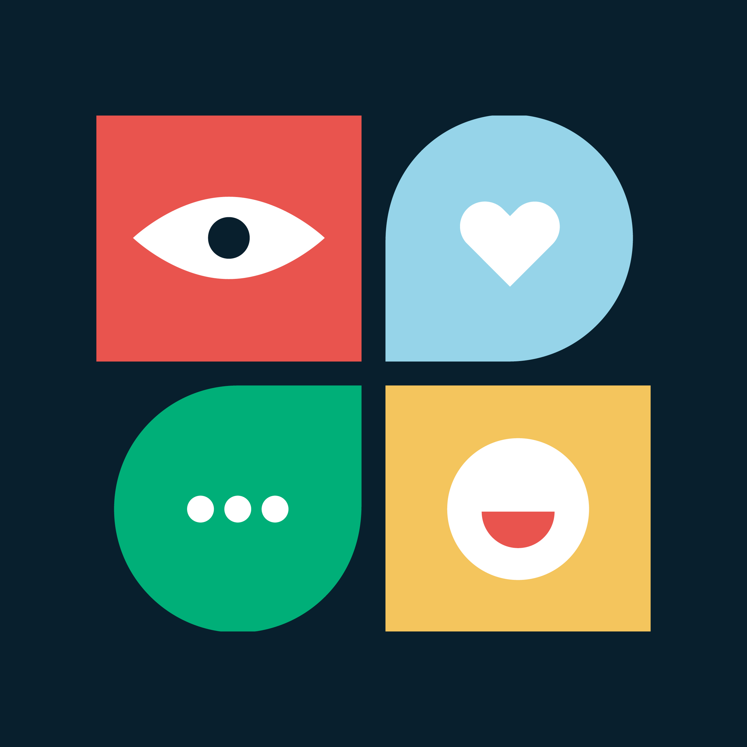 Galeria Młociny branding by e1 Collective property marketing agency