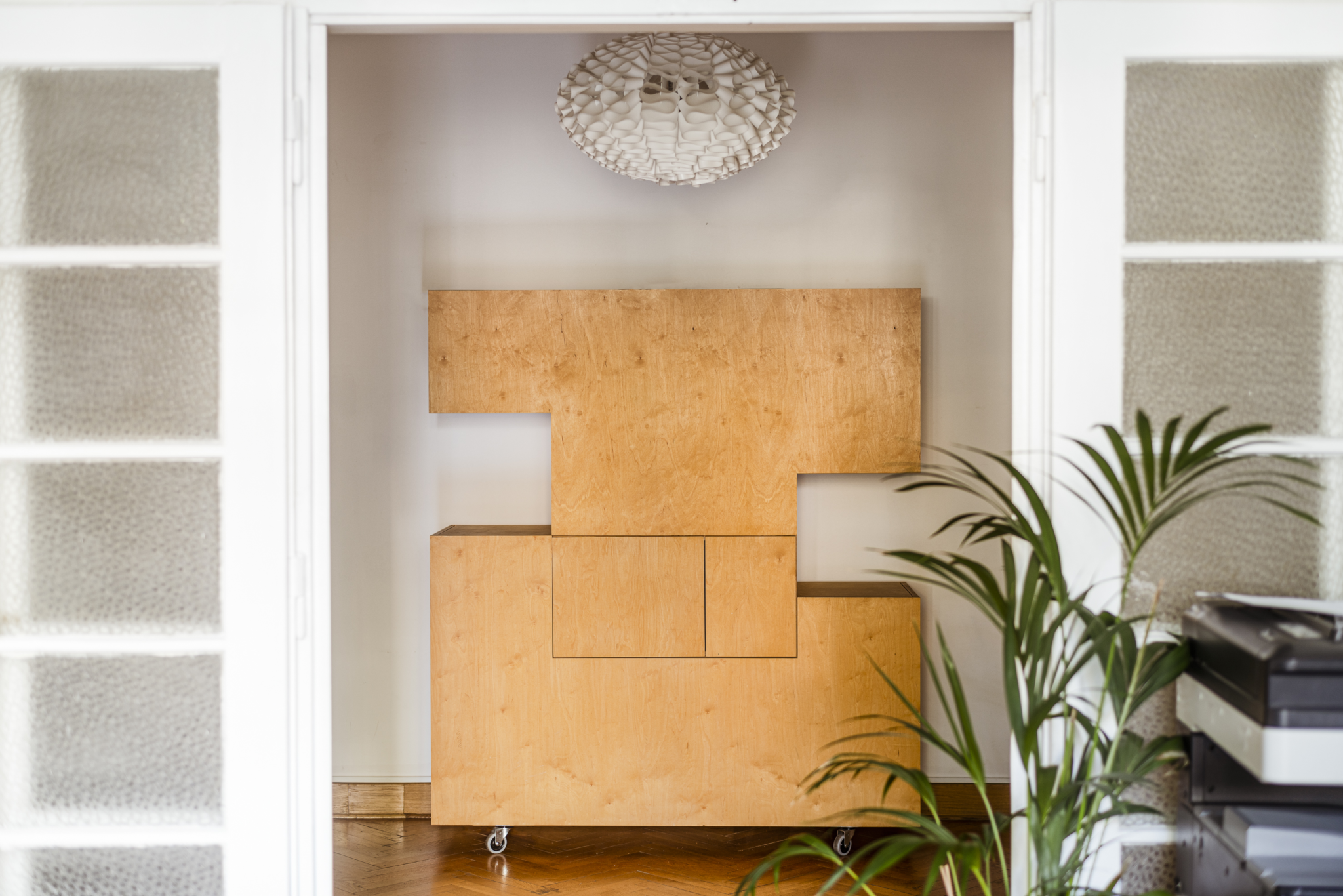 Studio – e1 Collective creative agency