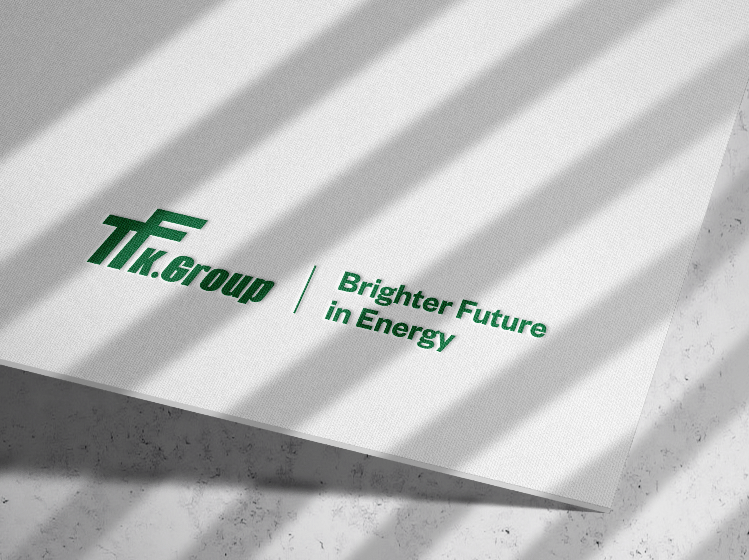 TFK.Group | TFKable | TELE-FONIKA Kable rebranding by e1 Collective creative agency