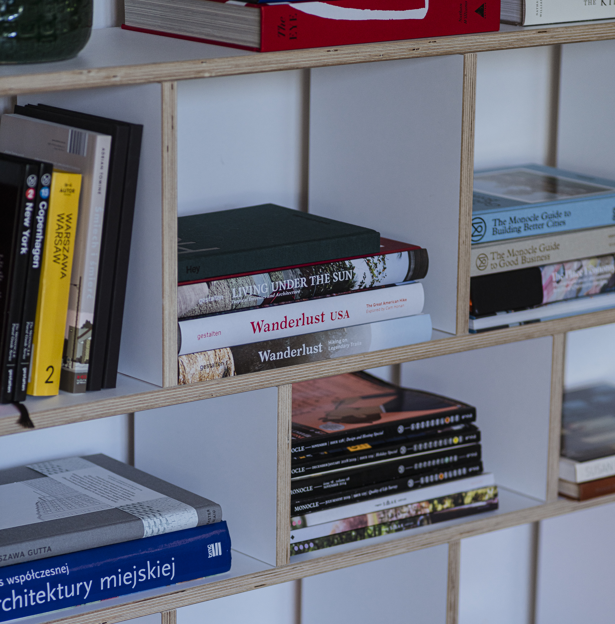 Miejsce z Widokiem by e1 Collective property marketing & creative agency