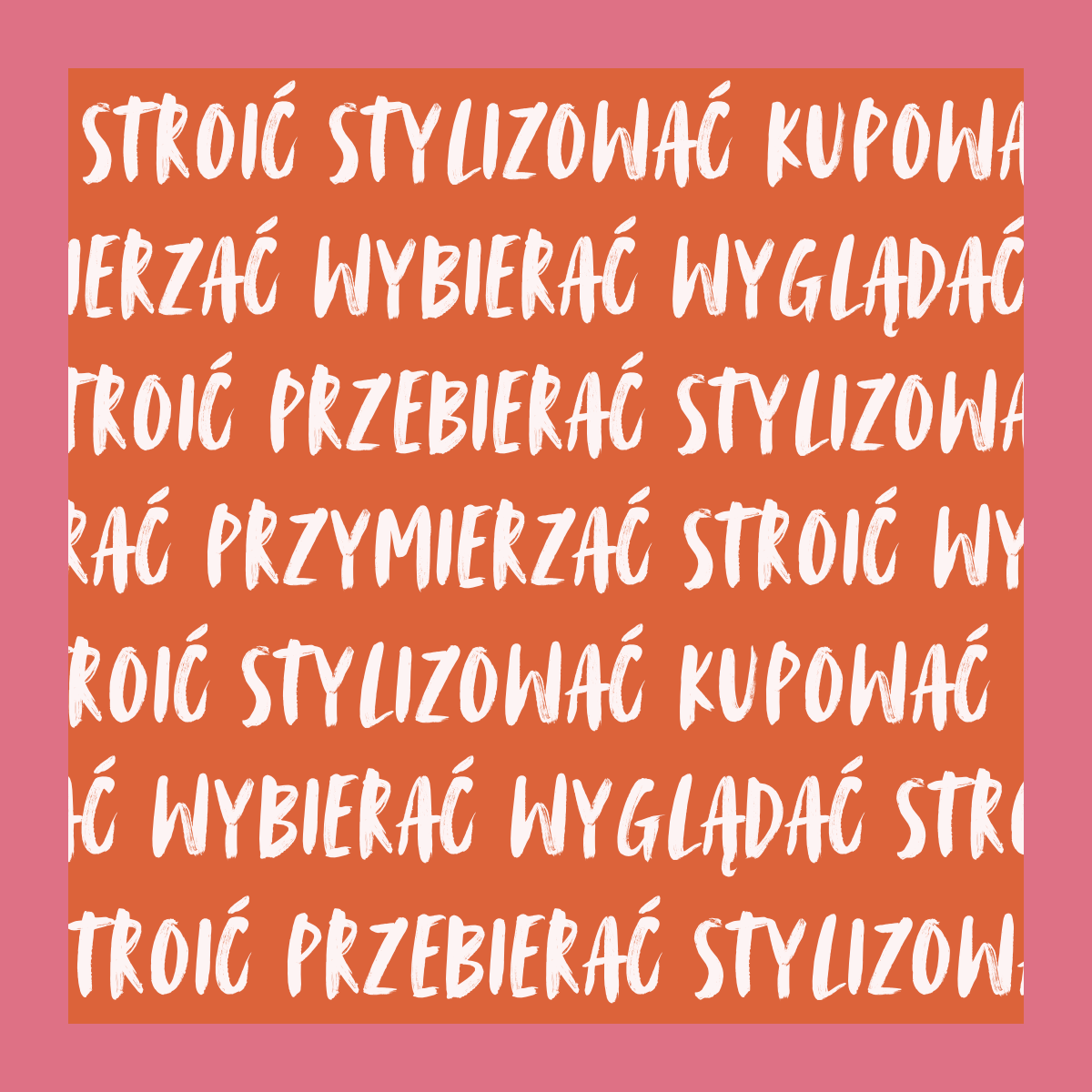 Libero Katowice opening campaign visual identification by e1 Collective creative agency