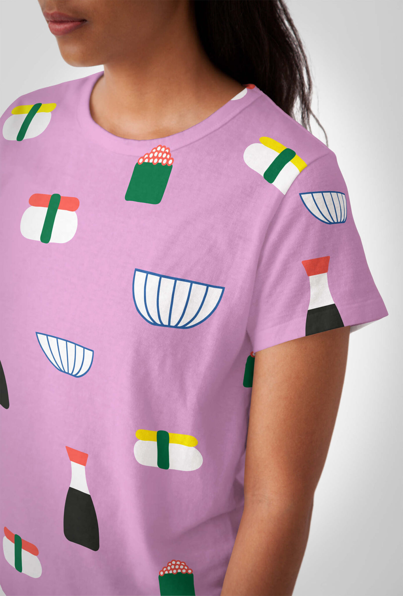 Hala Hutnik branding by e1 Collective property marketing agency